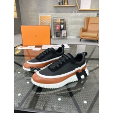 Hermes Low Shoes